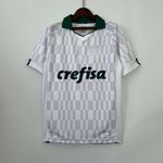 Camisa Palmeiras Edição Especial 23/24 Branco - Torcedor Masculino