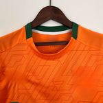 Camisa de Treino Fluminense Laranja 23/24 - Torcedor Masculino