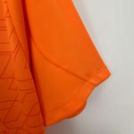 Camisa de Treino Fluminense Laranja 23/24 - Torcedor Masculino
