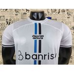 Camisa Grêmio 23-24 Edição Especial - Torcedor Masculino Branca