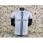 Camisa Grêmio 23-24 Edição Especial - Torcedor Masculino Branca