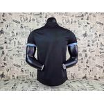 Camisa Grêmio 23-24 Edição Especial - Torcedor Masculino Preto