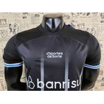 Camisa Grêmio 23-24 Edição Especial - Torcedor Masculino Preto