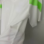 Camisa Palmeiras Treino 23/24 Branco/Verde