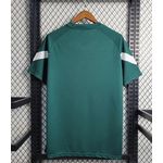 CAMISA PALMEIRAS TREINO 23/24 - TORCEDOR MASCULINA VERDE ESCURO