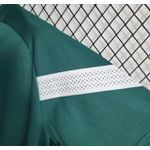 CAMISA PALMEIRAS TREINO 23/24 - TORCEDOR MASCULINA VERDE ESCURO