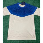 CAMISA SANTOS TREINO 2023 - TORCEDOR MASCULINO - AMR/AZUL