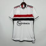 Camisa SPFC Home 23/24 - Torcedor Masculino