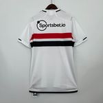 Camisa SPFC Home 23/24 - Torcedor Masculino