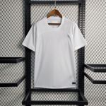 Camisa Corinthians Democracia I 23/24 - Torcedor Masculina - Branco