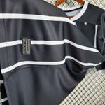 Camisa Corinthians Democracia Il 23/24 Torcedor Masculina - Preto