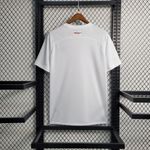 Camisa Corinthians Democracia I 23/24 - Torcedor Masculina - Branco