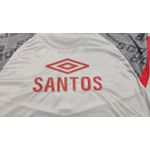 Camisa do Sport Recife treino - 23/24 Torcedor Masculino Cinza (DEFEITO)