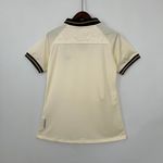 Camisa Vasco da Gama Third Away 22/23 - Feminina