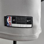 IRVING#11 Boston Celtics NBA Jersey - cinza/verde