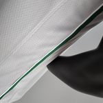 IRVING#11 Boston Celtics NBA Jersey - cinza/verde