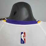 NBA Los Angeles Lakers 23 JAMES Especial 75 Anos