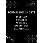 Shorts Masculino Nike - Preto