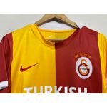 Camisa Galatasaray 21/22 (TORCEDOR)