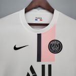 Camisa Paris Saint-Germain 21/22 torcedor