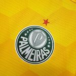 Camisa Palmeiras Goleiro 20/21