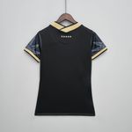 22/23 Brasil feminina Preto - torcedor