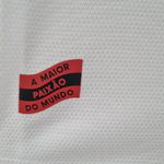 22/23 Flamengo Branca - Torcedor