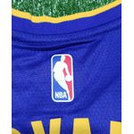 NBA LAKERS SILK - JOGADOR - BRYANT CAMISA 24 ( símbolo amarelo )