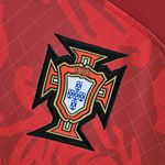 22/23 Portugal Edição Especial Vermelho - TORCEDOR