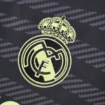 Real Madrid terceiro 22/23 - torcedor