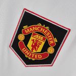 Manchester United Away 22/23 - torcedor