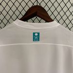 Camisa Al Nassr THIRD III 2024 - Torcedor Masculina - Branca