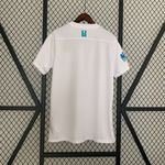 Camisa Al Nassr THIRD III 2024 - Torcedor Masculina - Branca