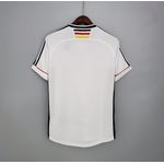 Camisa Retro Alemanha 1998 Copa do Mundo