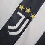 Camisa Juventus I 21/22 (TORCEDOR)
