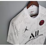 CAMISA PARIS SAINT-GERMAIN (TORCEDOR)