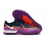 CHUTEIRA SOCIETY Nike PHANTOM - ROXO (Forma Menor)