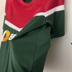 Camisa Fluminense 23/24 - Torcedor Masculino (Verde/Vinho)