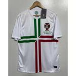 Camisa Retrô Portugal – 2012 (Torcedor)