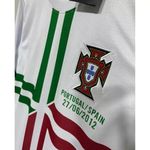 Camisa Retrô Portugal – 2012 (Torcedor)