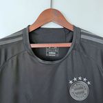 Camisa Bayern Munich 23/24 Edição Especial Black - Torcedor Masculina