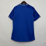 Camisa Italia Home 2023 - Torcedor Masculina 