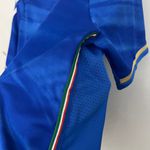 Camisa Italia Home 2023 - Torcedor Masculina 