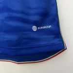Camisa Italia Home 2023 - Torcedor Masculina 