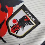 CAMISA JAPÃO SAMURAI SPECIAL 22/23 - TORCEDOR MASCULINA