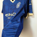 Camisa Manchester City Blue 23/24 - Torcedor Masculino