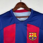 Camisa titular do Barcelona 2023-2024 - Torcedor Masculino