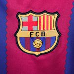 Camisa titular do Barcelona 2023-2024 - Torcedor Masculino