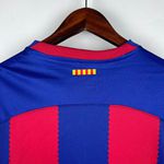 Camisa titular do Barcelona 2023-2024 - Torcedor Masculino