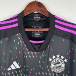 Camisa Reserva Bayern München 23/24